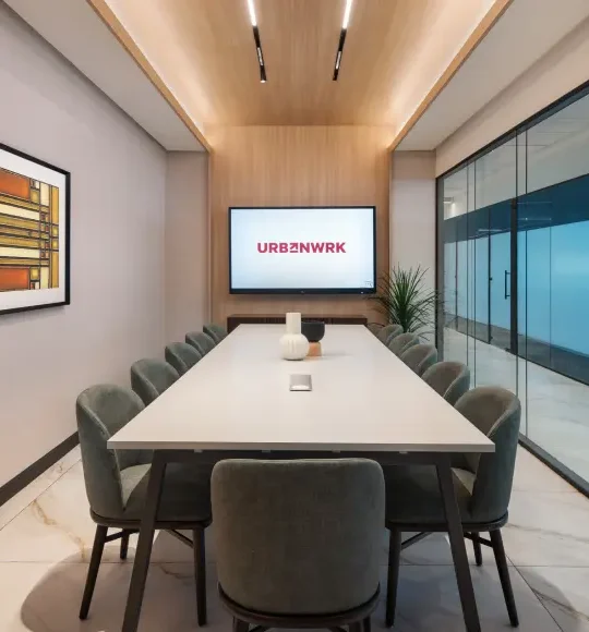 MEETING VIRTUAL OFFICESROOMS